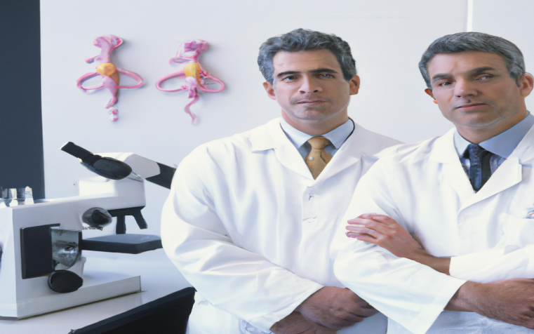 Experiencia incomparable en urología: confíe en nuestros especialistas para tratar su enfermedad