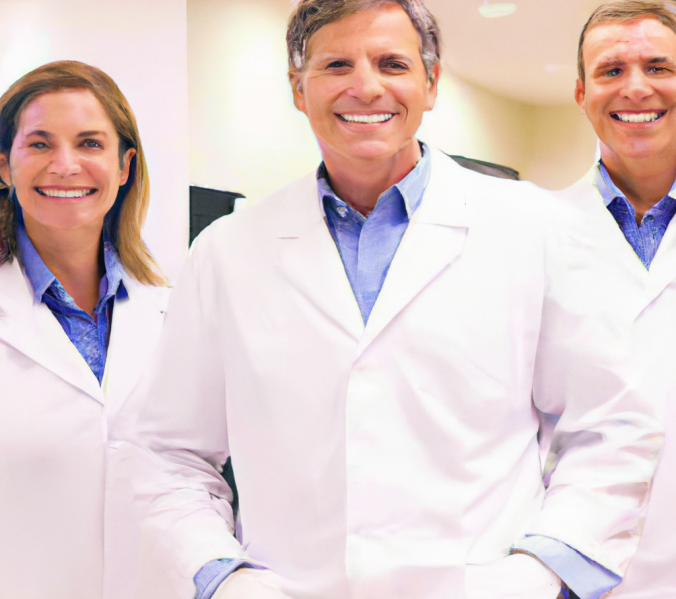 Targeting Urological Diseases: Our Expertise Leads to Optimal Patient Outcomes