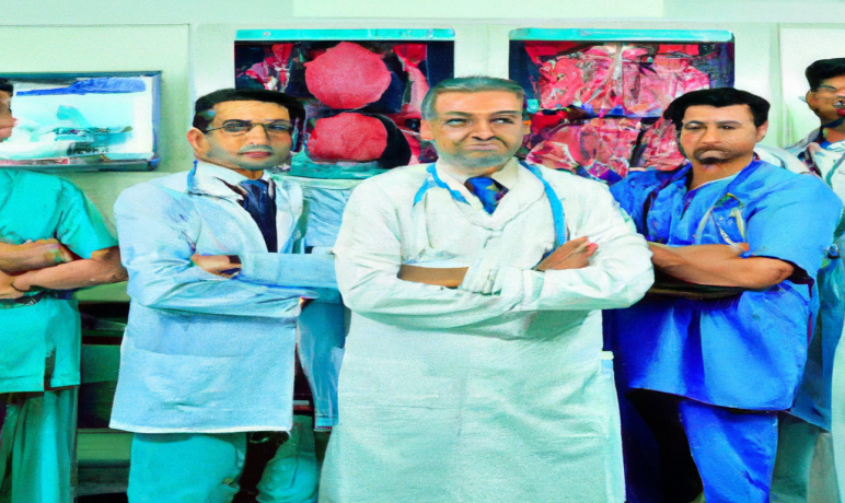 Comprehensive Urology Care: Our Specialists are Trained in the Latest Treatments